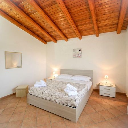 诺托Casa Vacanza Passiflora别墅 外观 照片