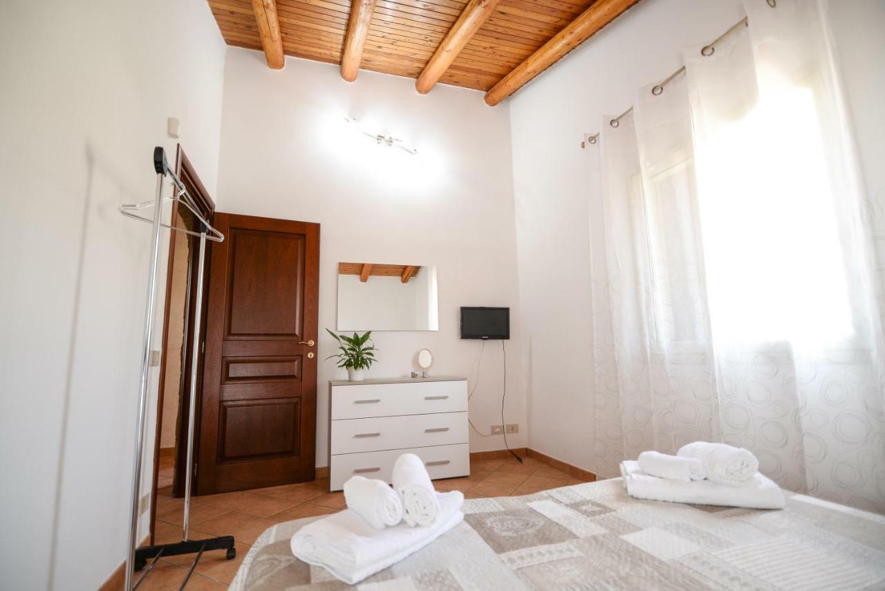 诺托Casa Vacanza Passiflora别墅 外观 照片